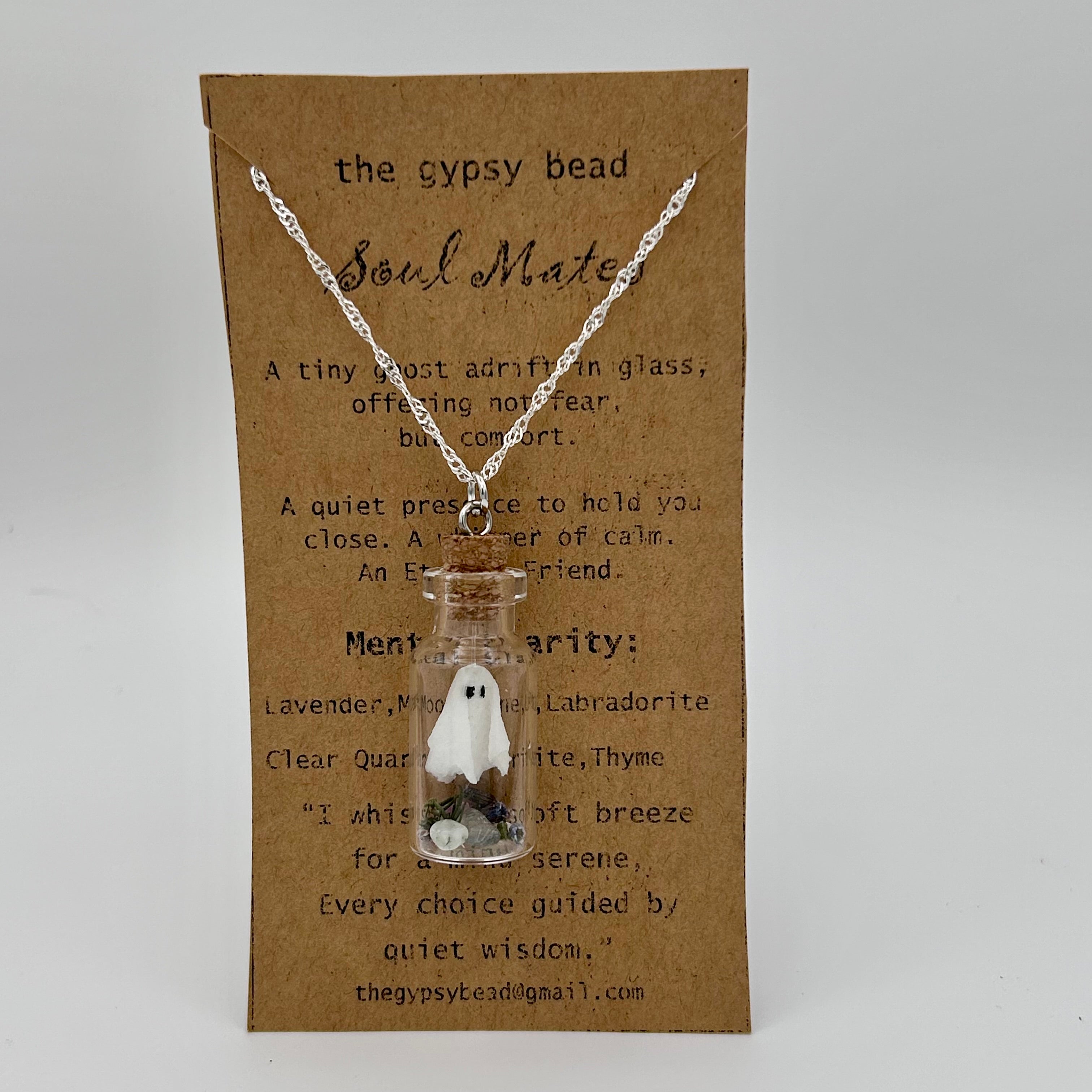 Mental Clarity Soul Mate