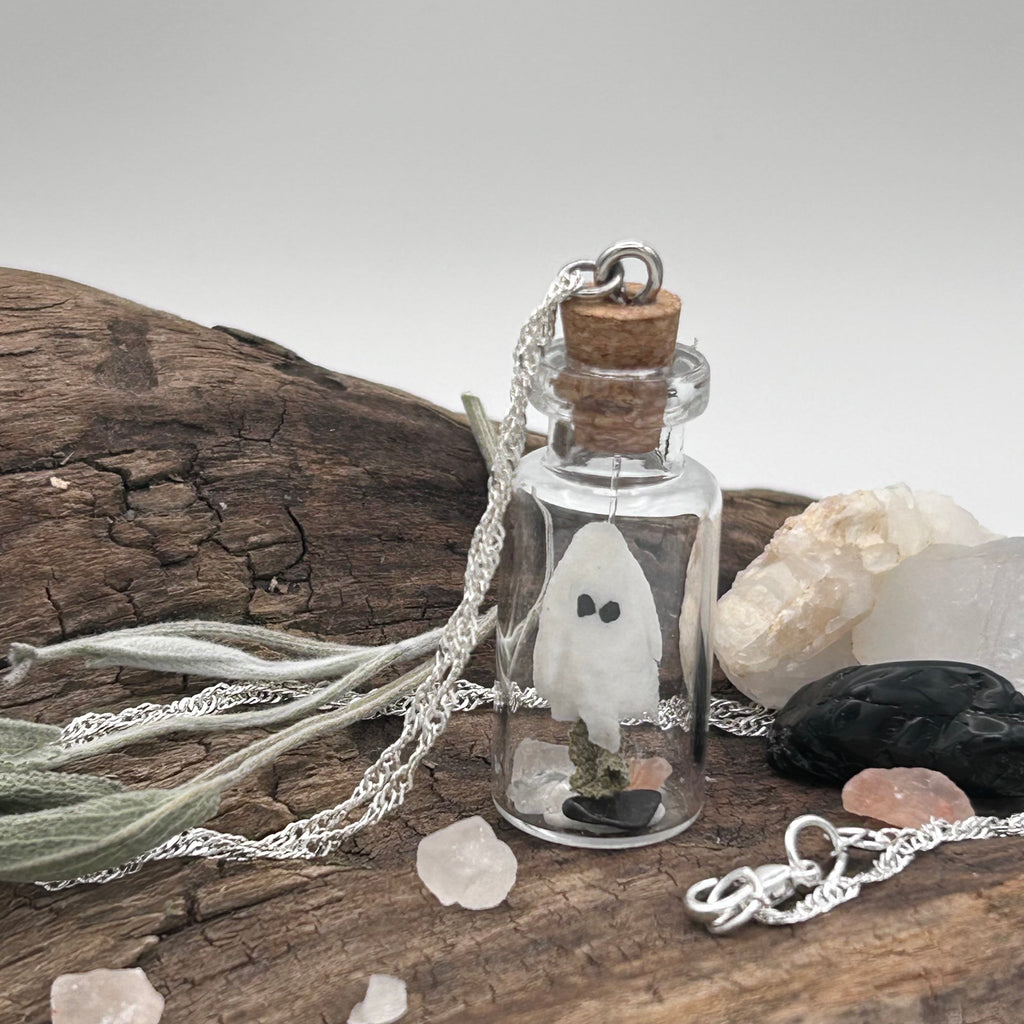 Protection Soul Mate