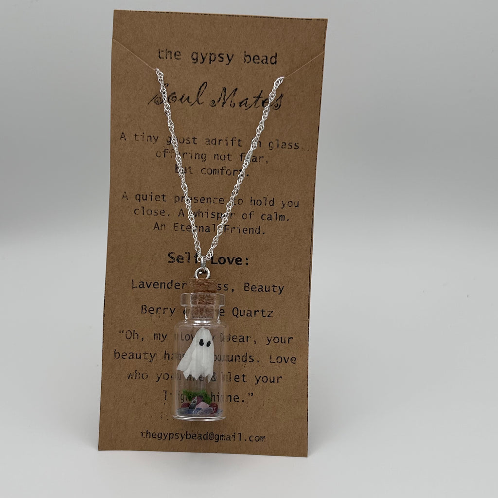 Self-Love Soul Mate