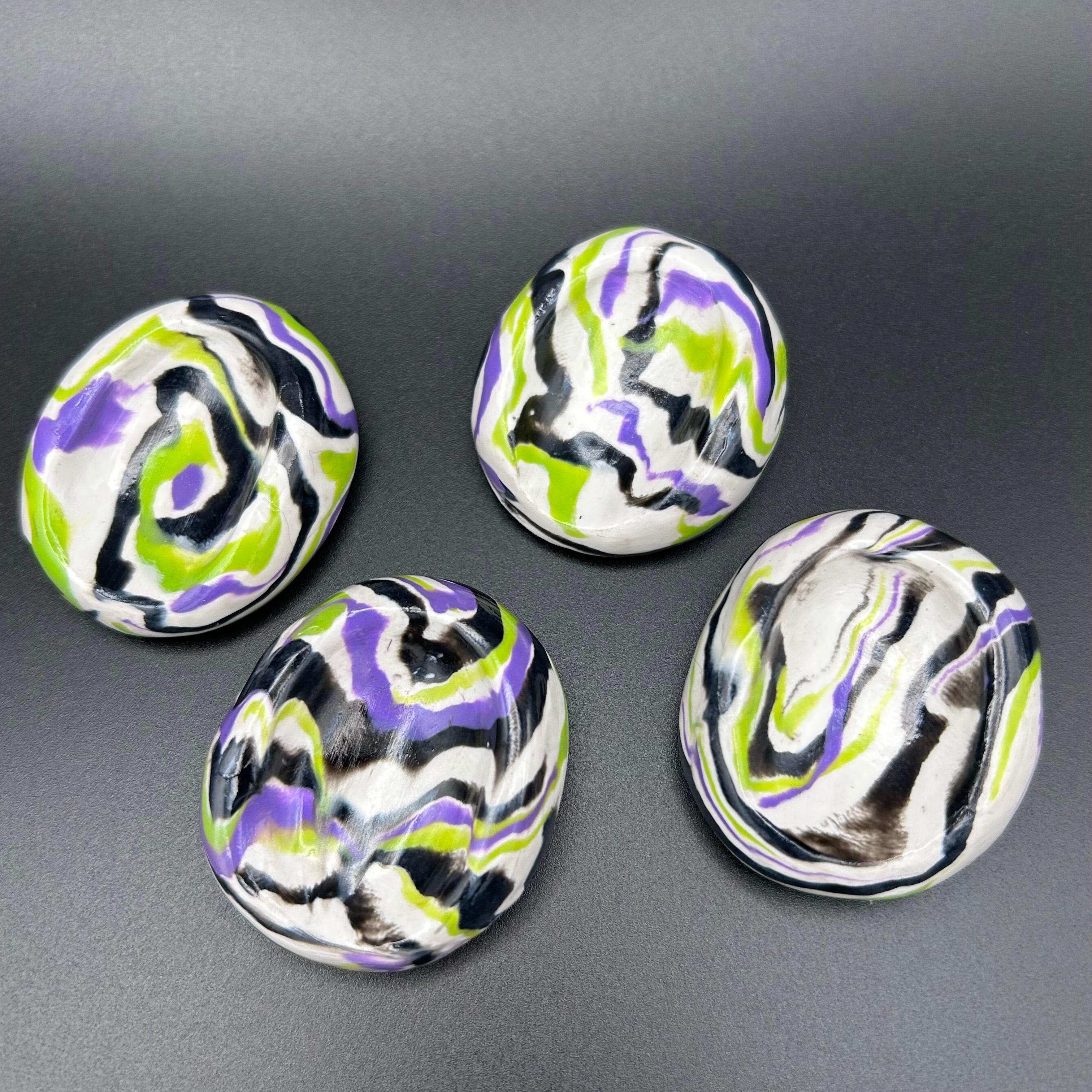 Worry Stones