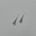 Spiral Earrings