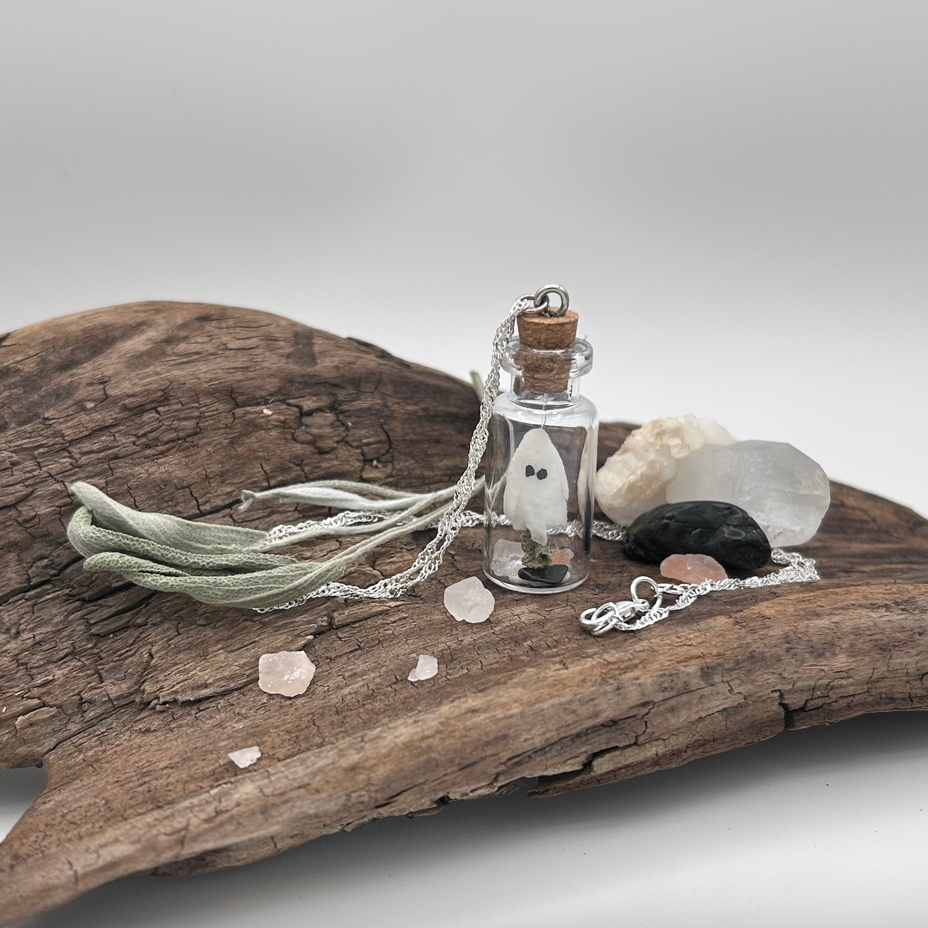 Protection Soul Mate