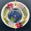 Botanical Window Hanging Prism