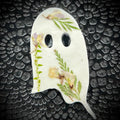 Botanical Ghost Magnet