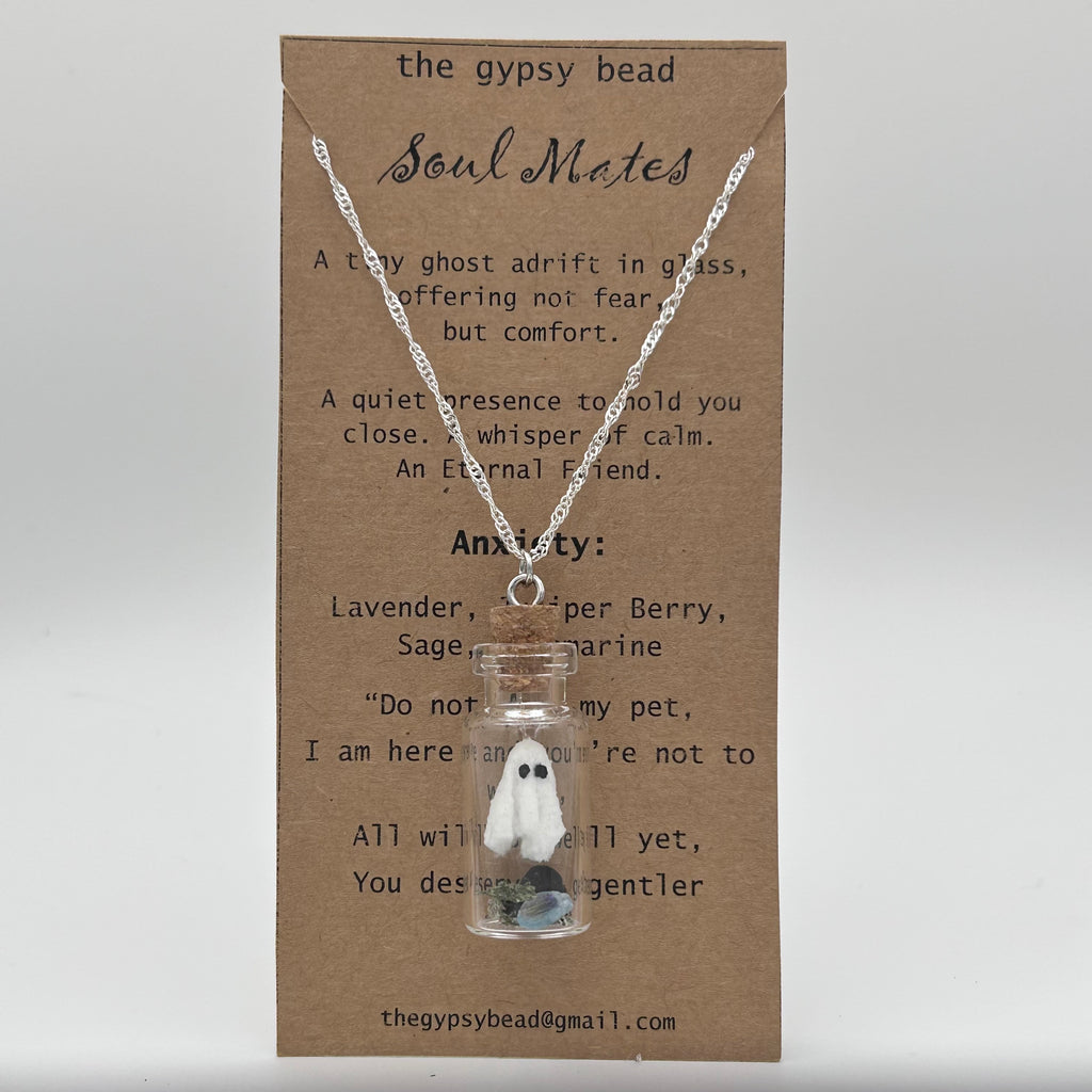 Anxiety Soul Mate