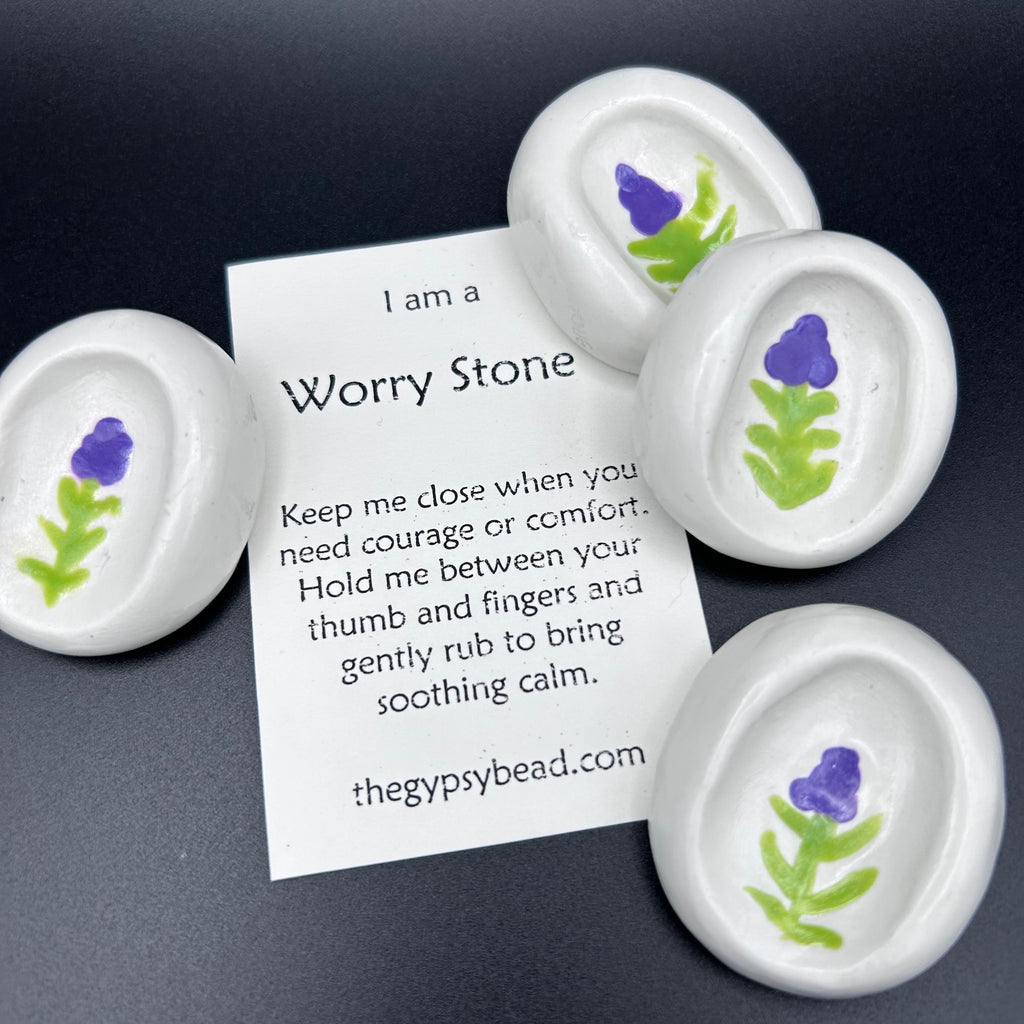 Worry Stones