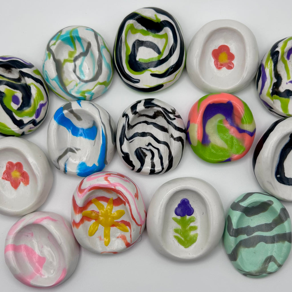 Worry Stones