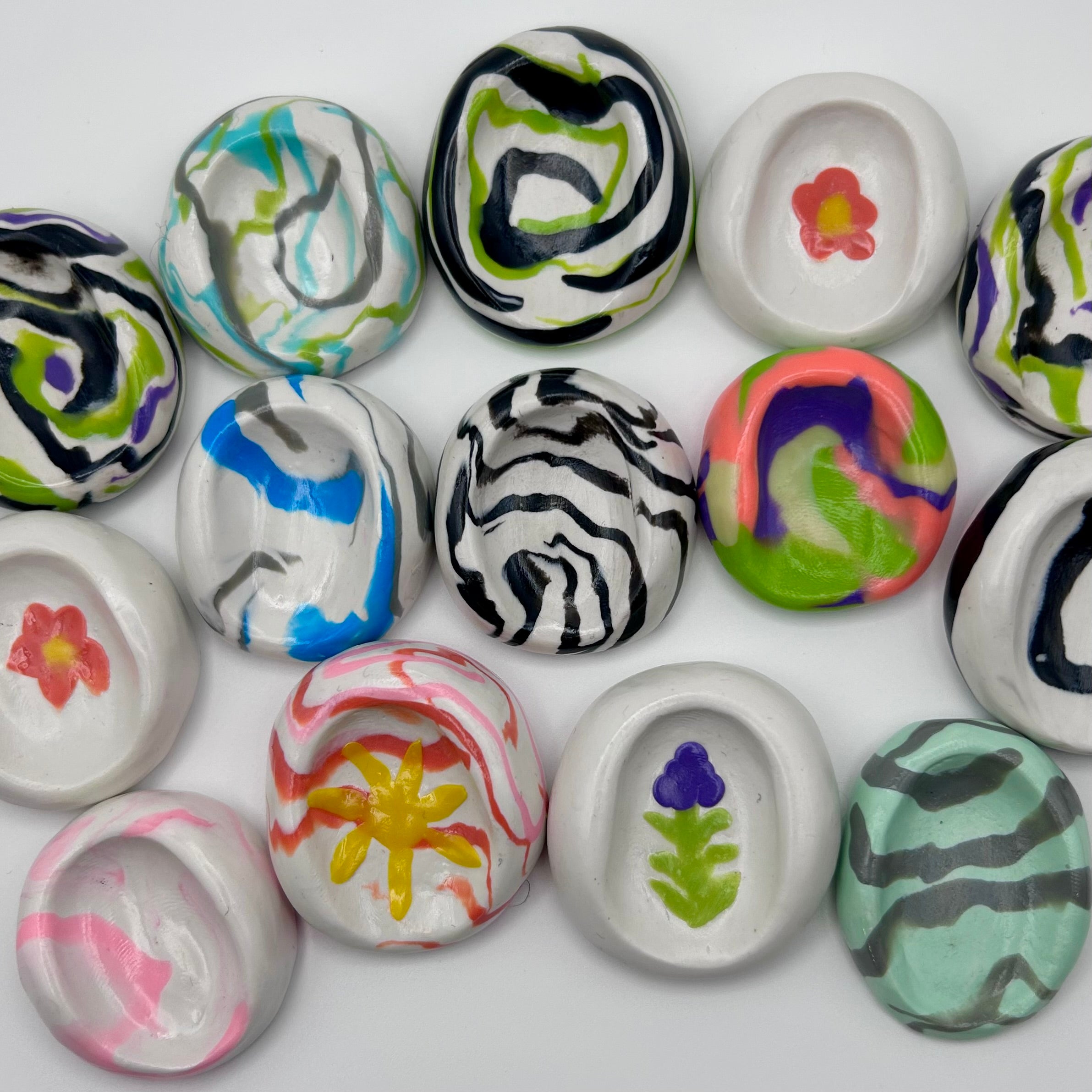 Worry Stones