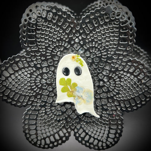Imán Fantasma Botánico
