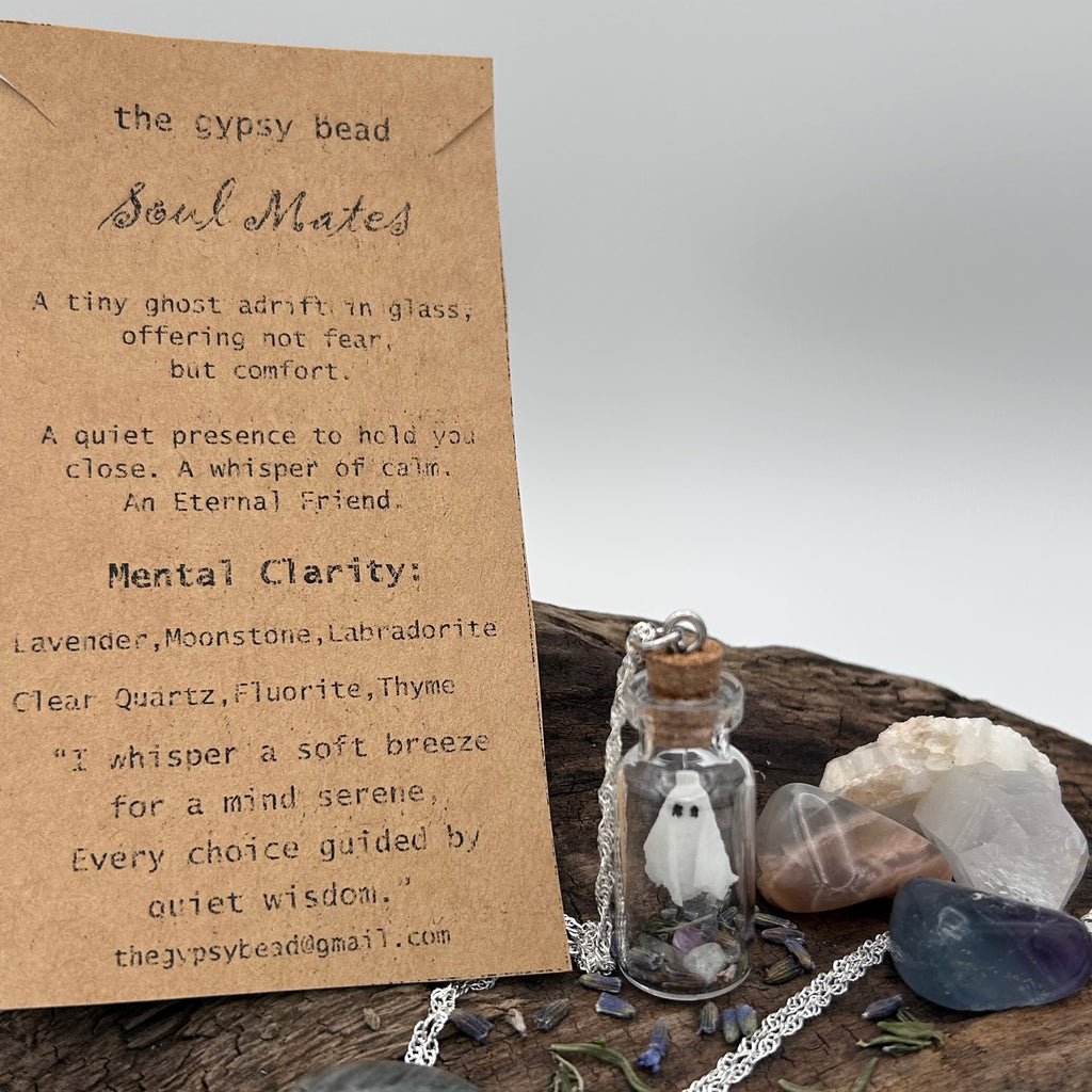 Mental Clarity Soul Mate