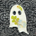Botanical Ghost Magnet