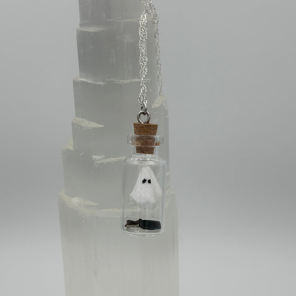 Comfort & Protection from Negativity Soul Mate