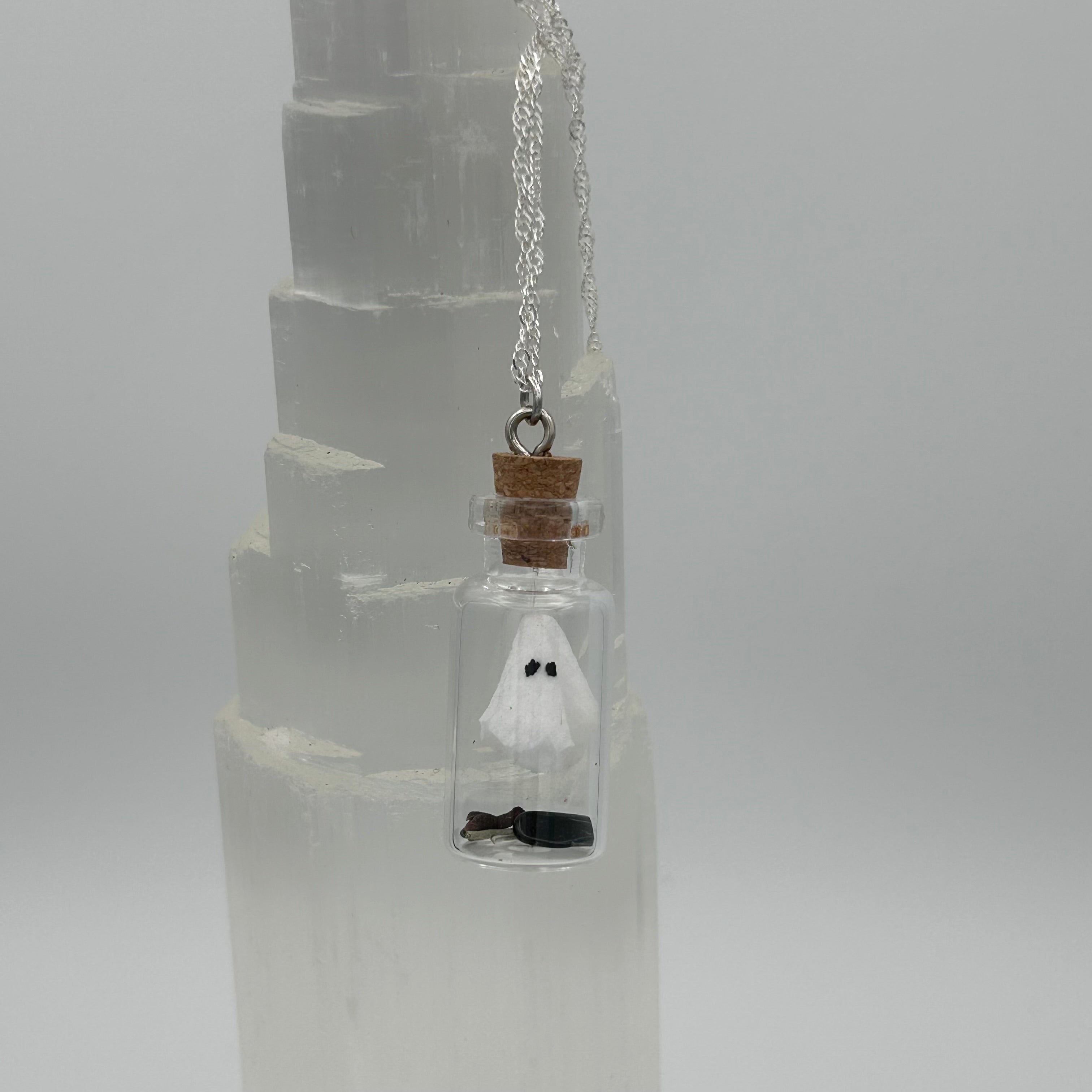 Comfort & Protection from Negativity Soul Mate