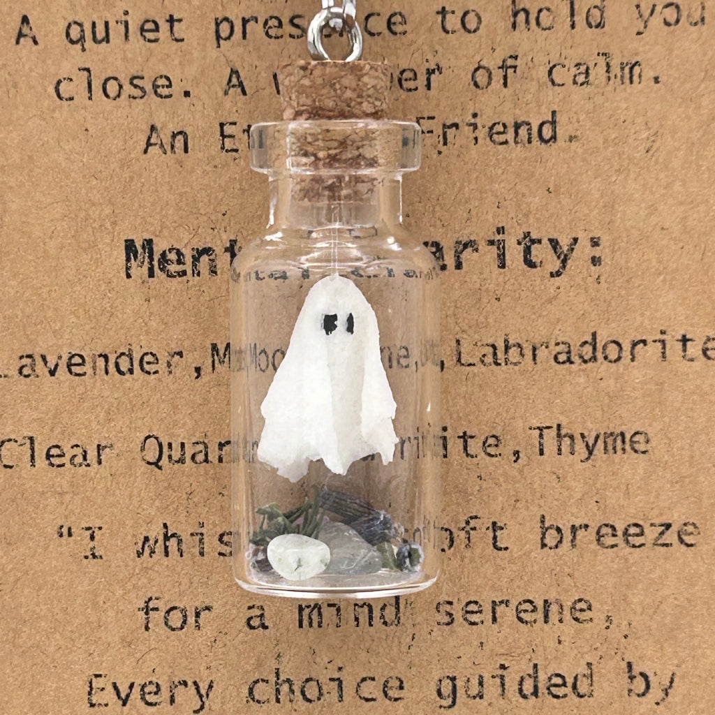 Mental Clarity Soul Mate