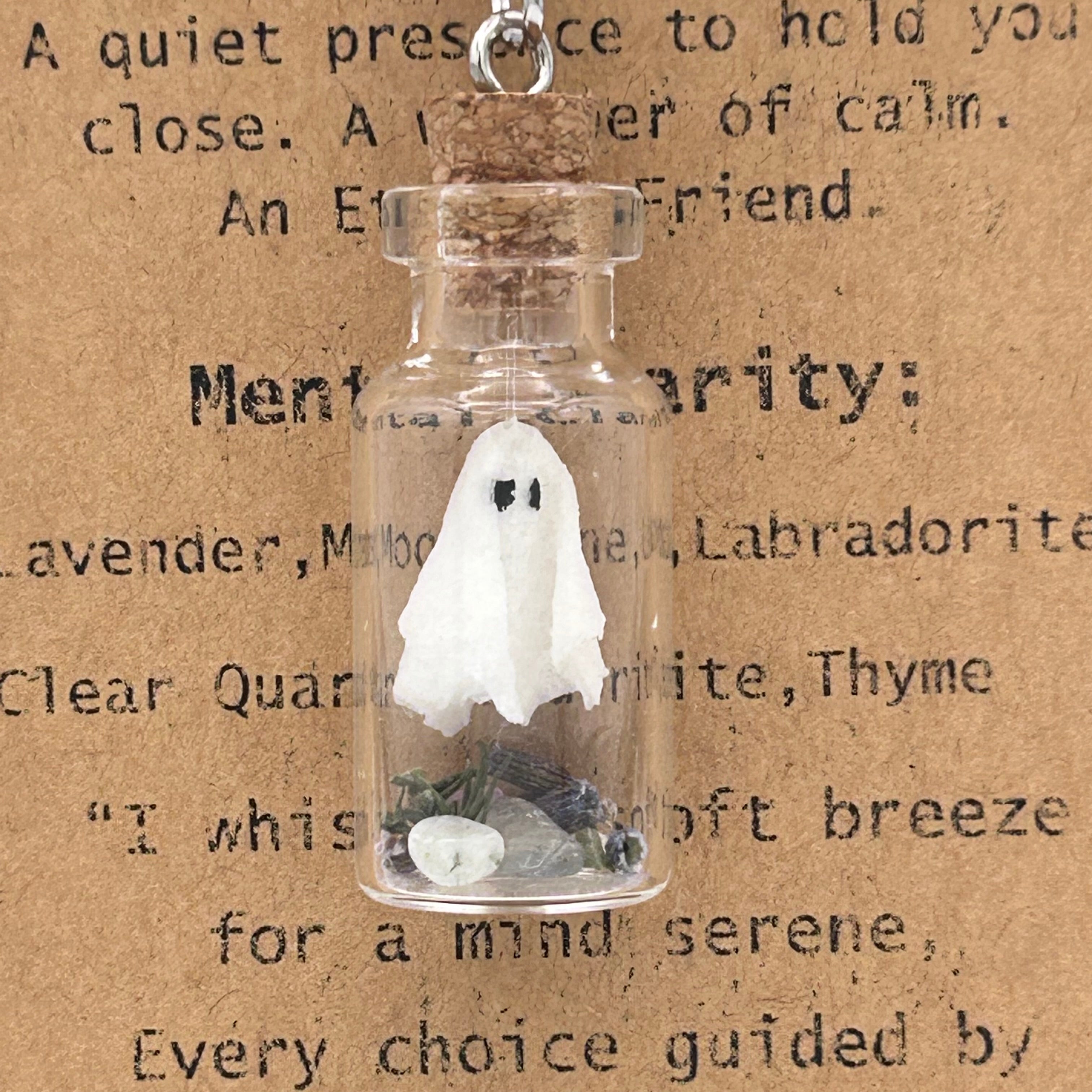 Mental Clarity Soul Mate