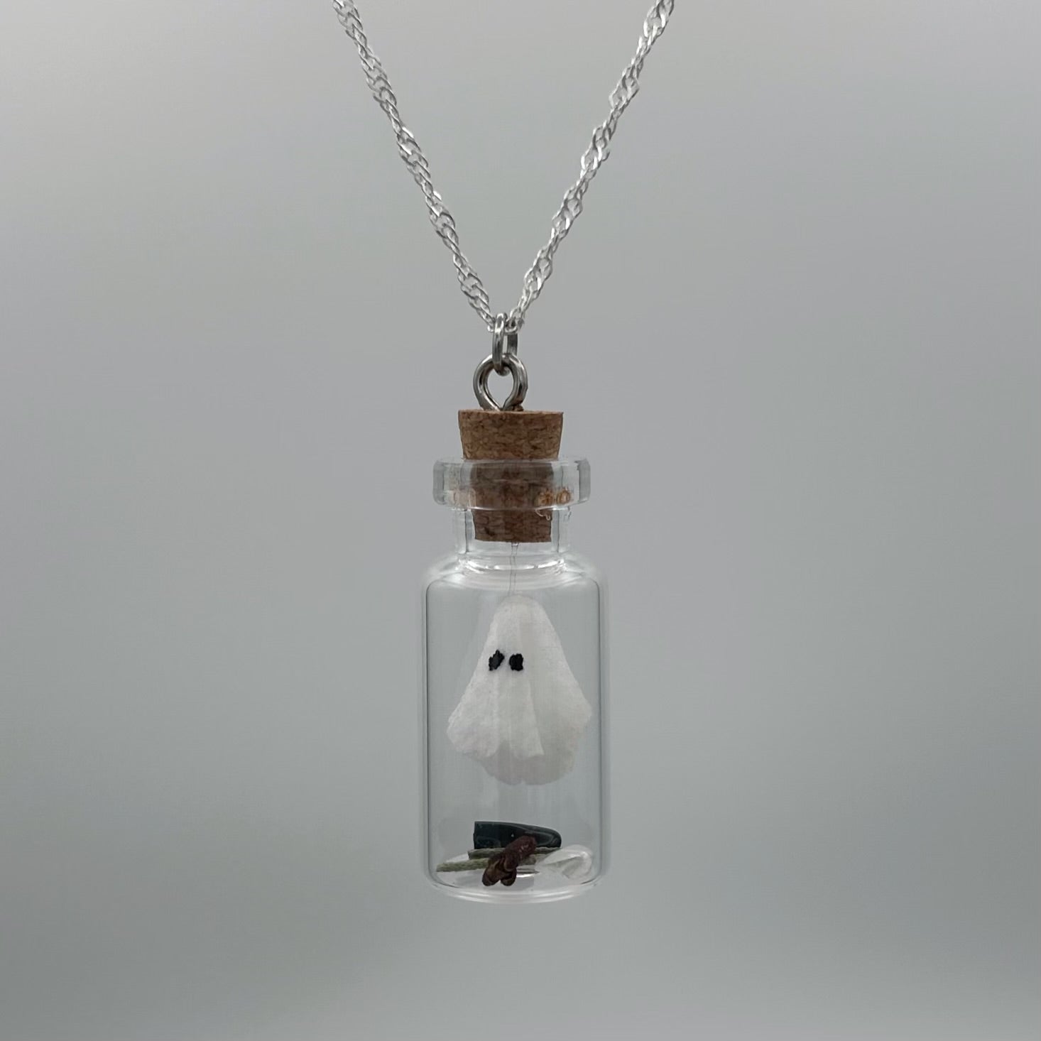 Comfort & Protection from Negativity Soul Mate