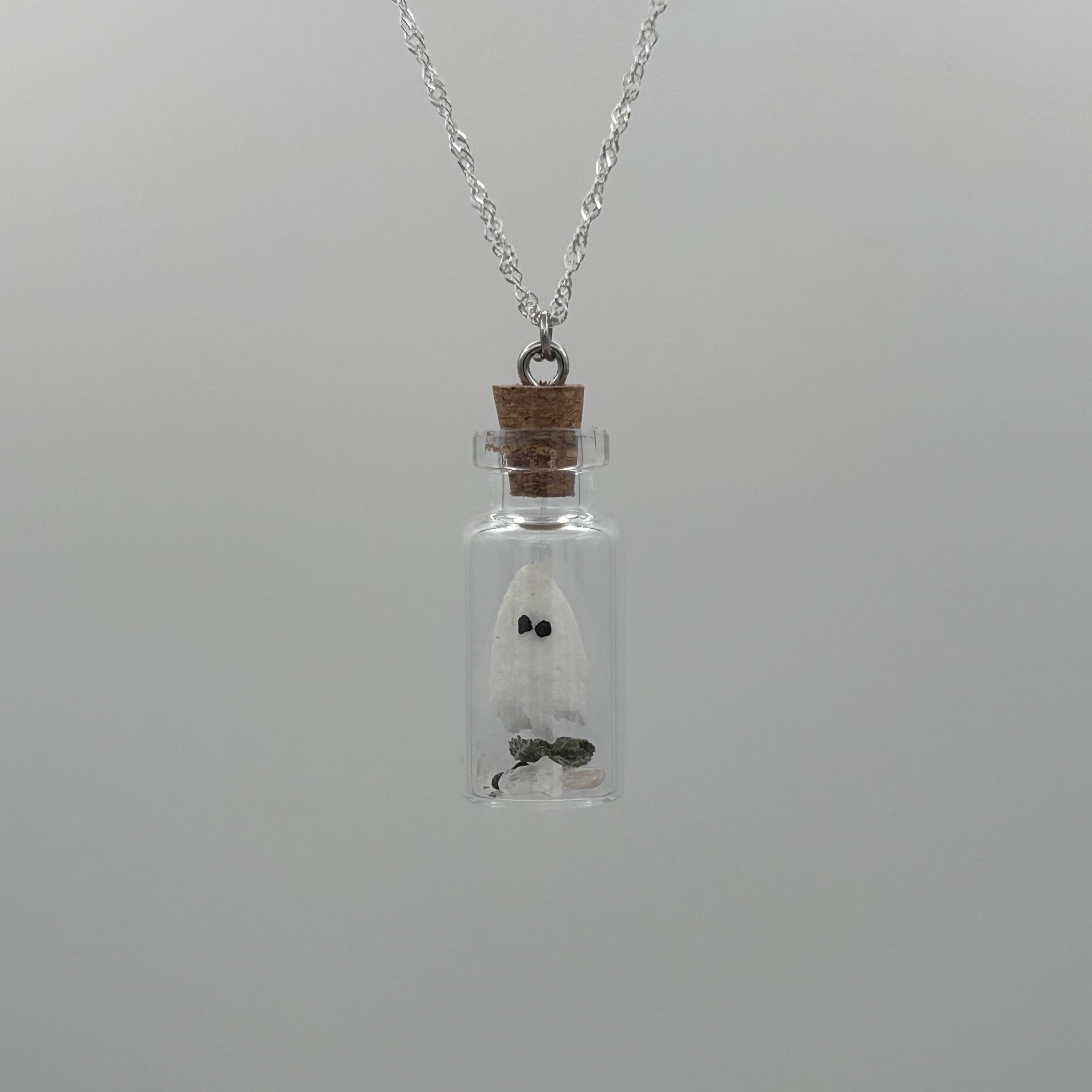 Protection Soul Mate