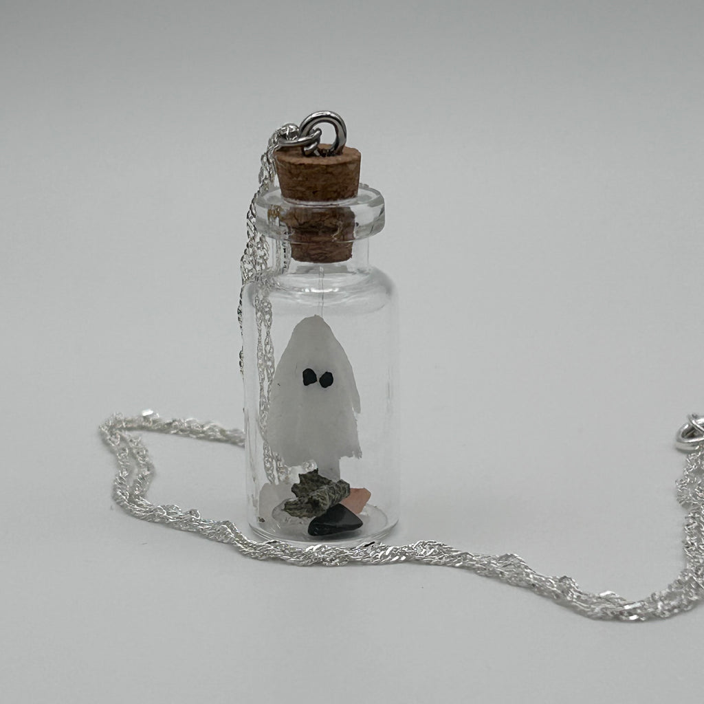 Protection Soul Mate