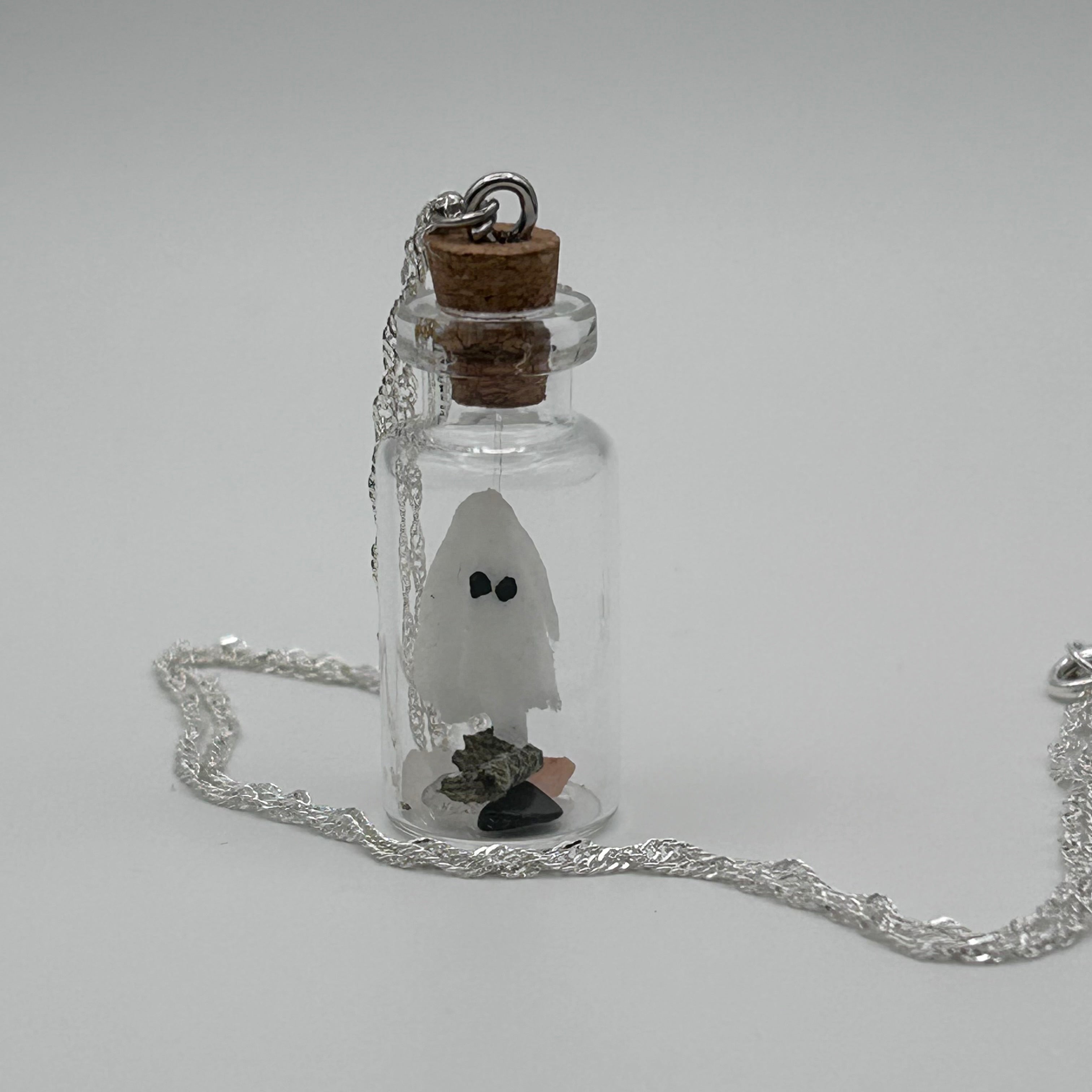 Protection Soul Mate