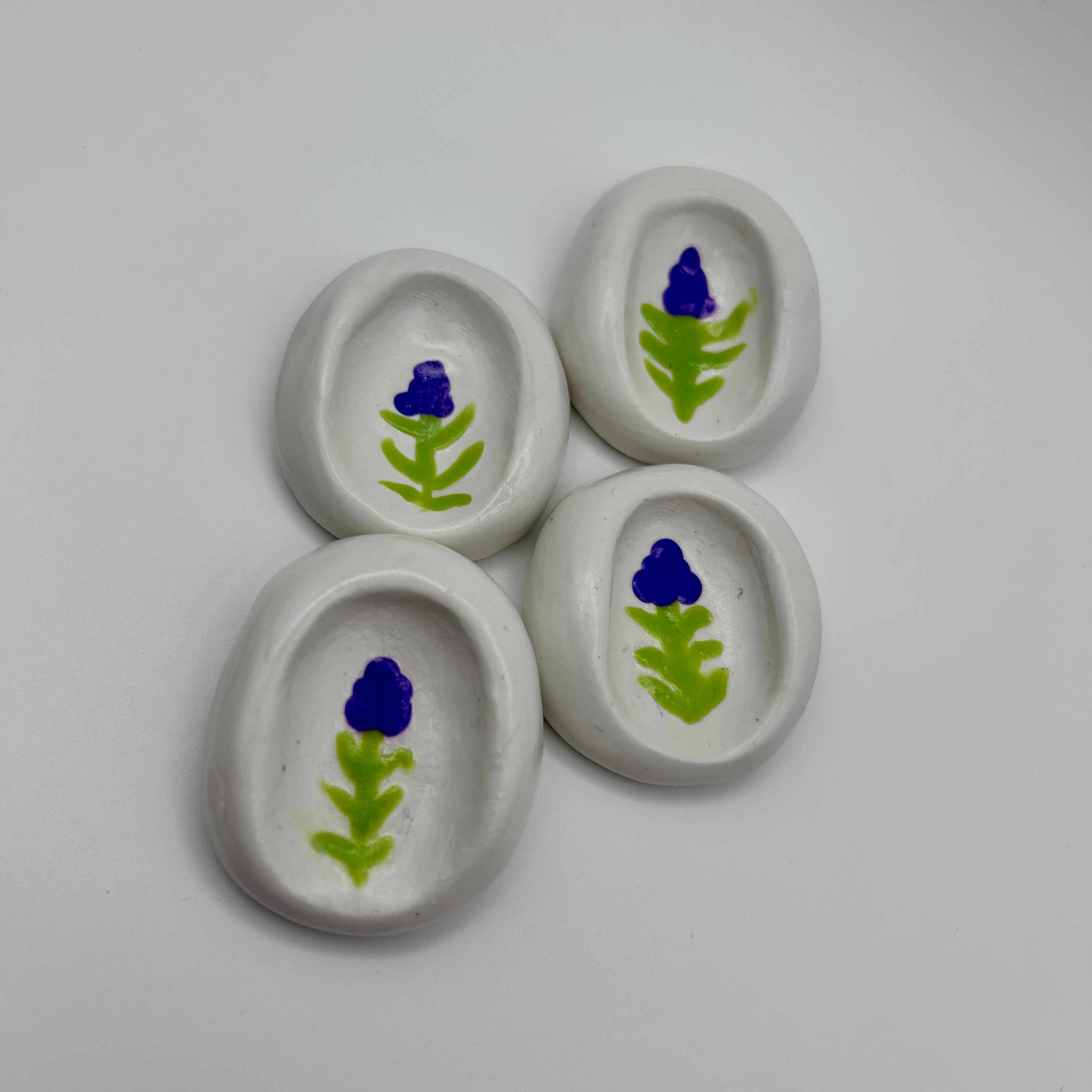 Worry Stones