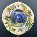Botanical Window Hanging Prism