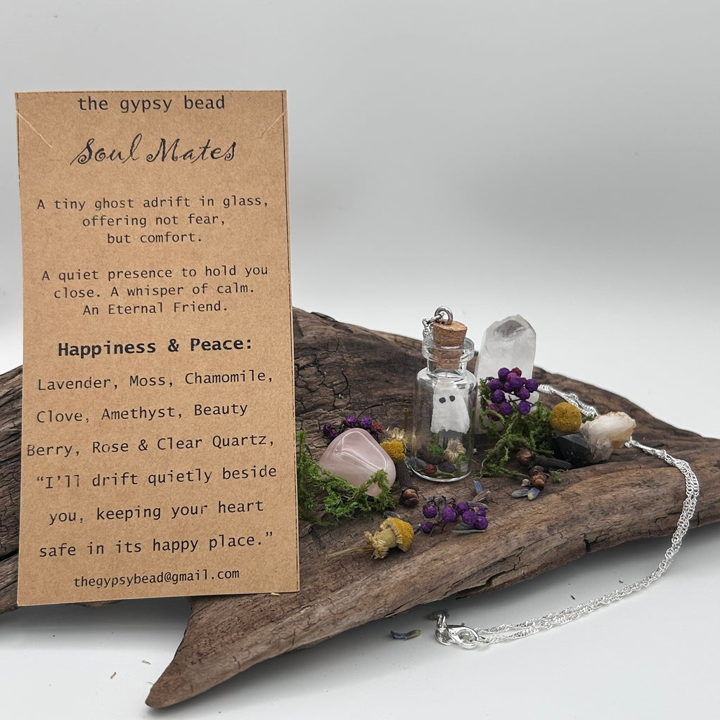 Happiness & Peace Soul Mate