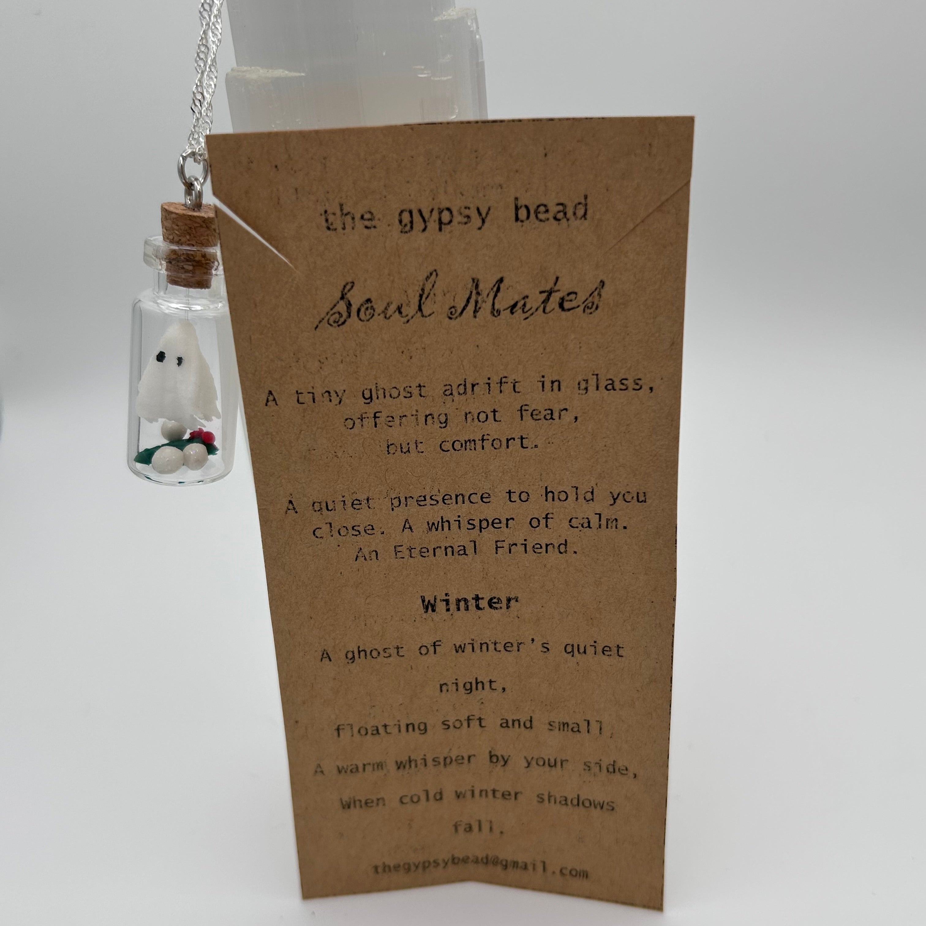 Winter Soul Mate