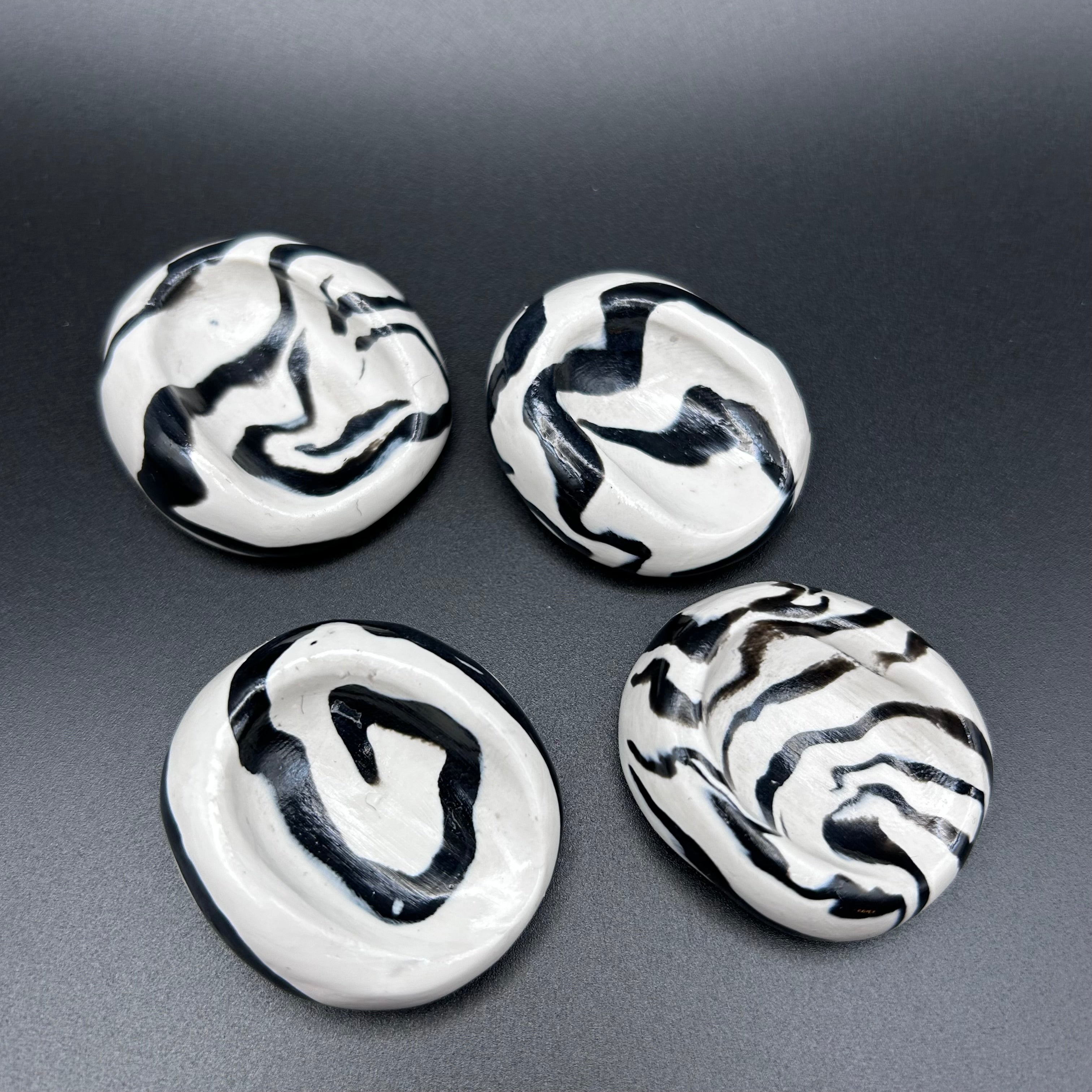 Worry Stones